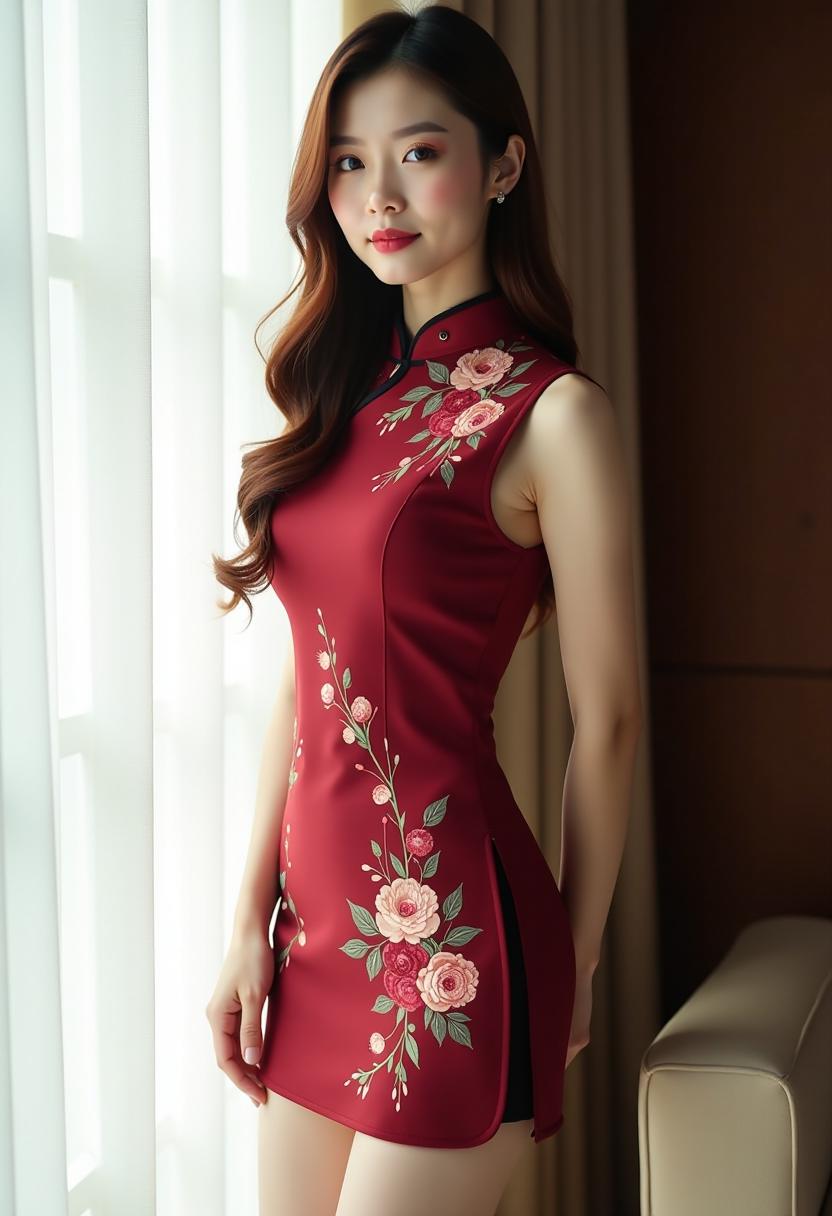 好妹妹真人秀