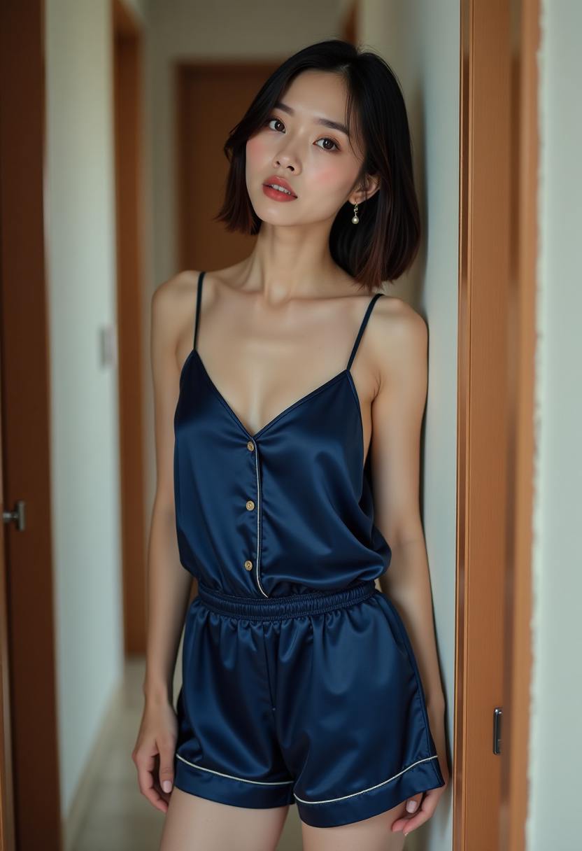 妹妹的秘密日记
