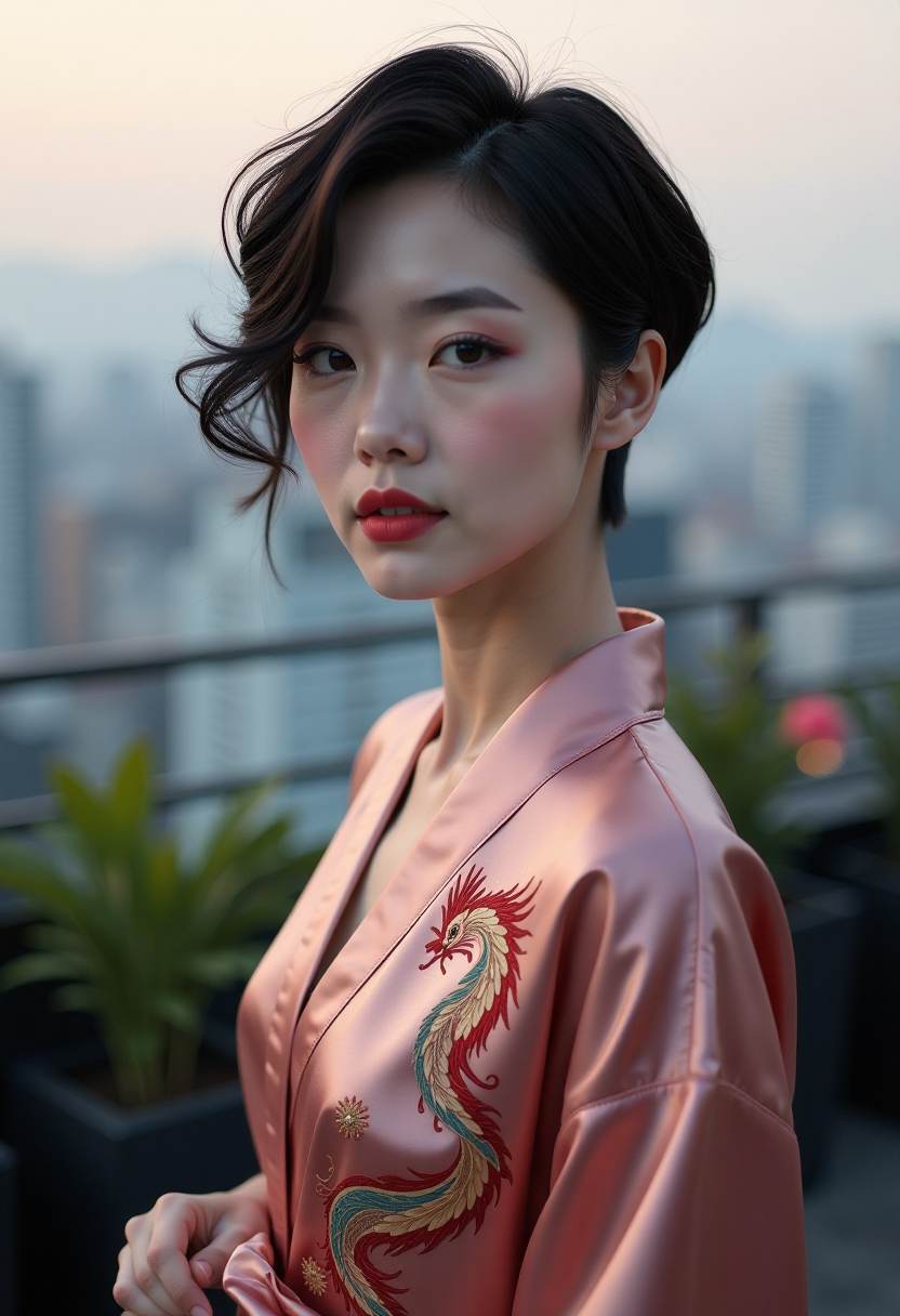 请叫我好哥哥